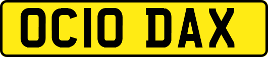 OC10DAX