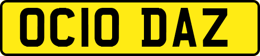 OC10DAZ