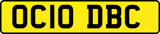 OC10DBC