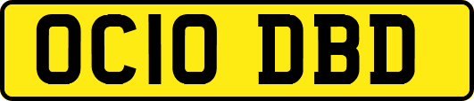 OC10DBD