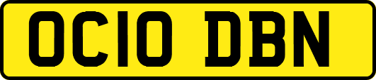 OC10DBN