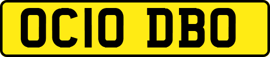 OC10DBO
