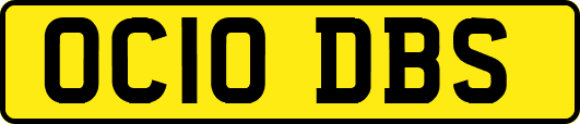 OC10DBS