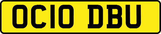 OC10DBU
