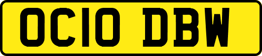 OC10DBW