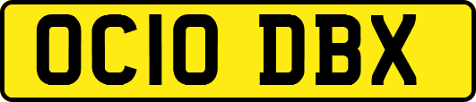 OC10DBX