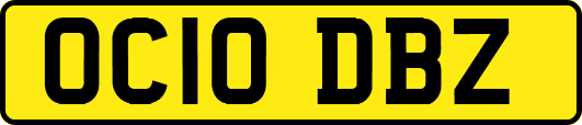OC10DBZ