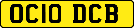 OC10DCB