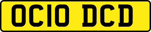 OC10DCD