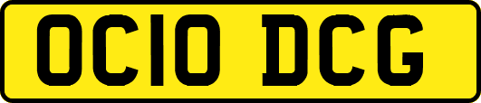 OC10DCG