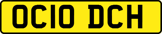 OC10DCH
