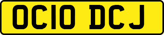 OC10DCJ
