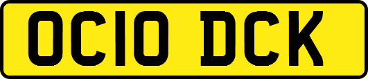 OC10DCK