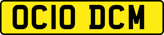 OC10DCM