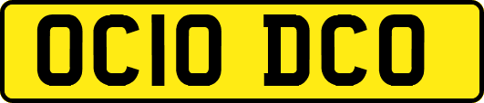 OC10DCO