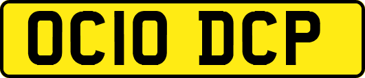 OC10DCP