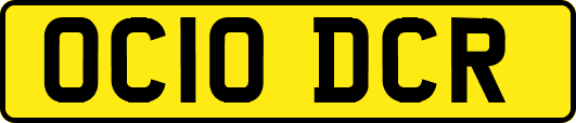 OC10DCR