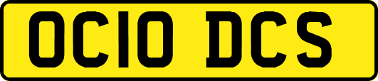 OC10DCS
