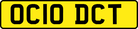 OC10DCT