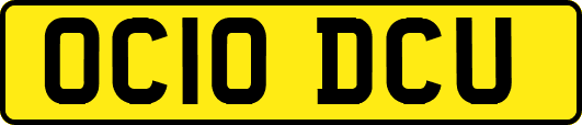 OC10DCU