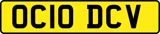 OC10DCV