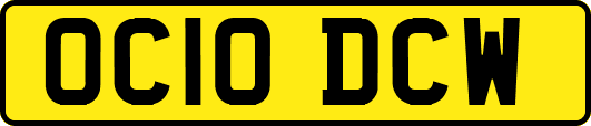 OC10DCW