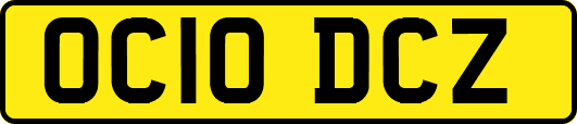 OC10DCZ