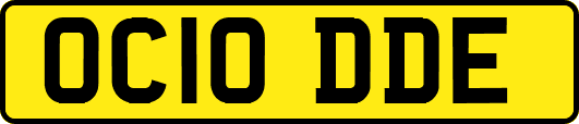 OC10DDE