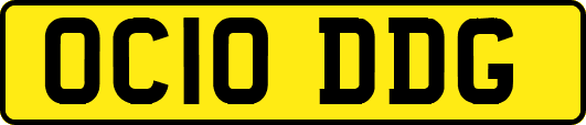 OC10DDG