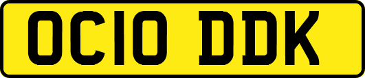 OC10DDK