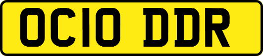 OC10DDR