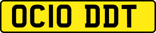 OC10DDT