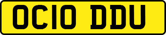 OC10DDU