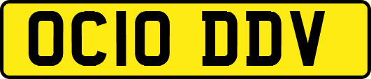 OC10DDV