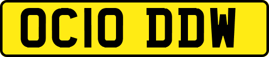 OC10DDW