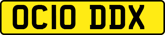 OC10DDX