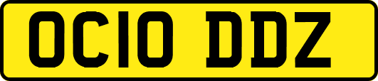 OC10DDZ