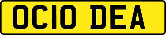 OC10DEA