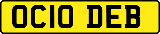 OC10DEB