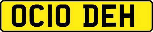 OC10DEH