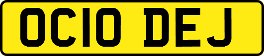 OC10DEJ
