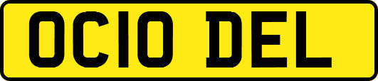 OC10DEL
