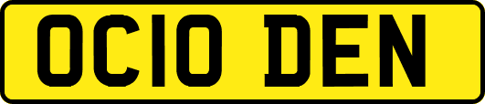 OC10DEN