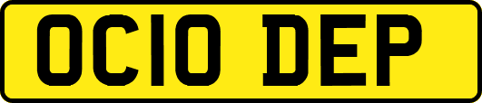 OC10DEP
