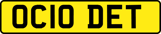 OC10DET