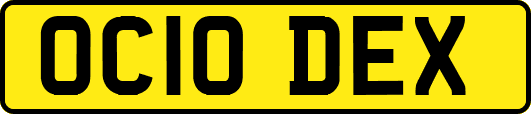 OC10DEX