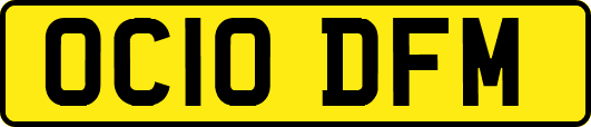 OC10DFM
