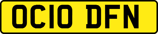 OC10DFN