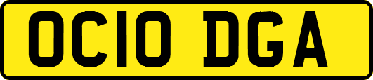 OC10DGA