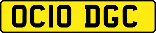 OC10DGC